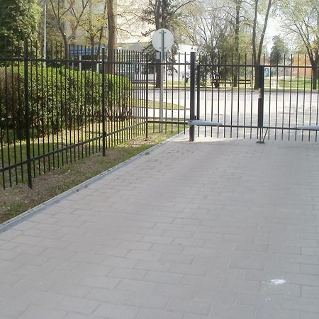 Apartman Otto Hajdúszoboszló Εξωτερικό φωτογραφία