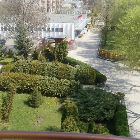 Apartman Otto Hajdúszoboszló Εξωτερικό φωτογραφία
