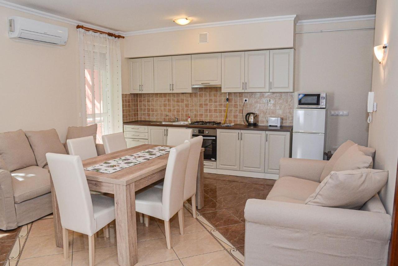 Apartman Otto Hajdúszoboszló Εξωτερικό φωτογραφία