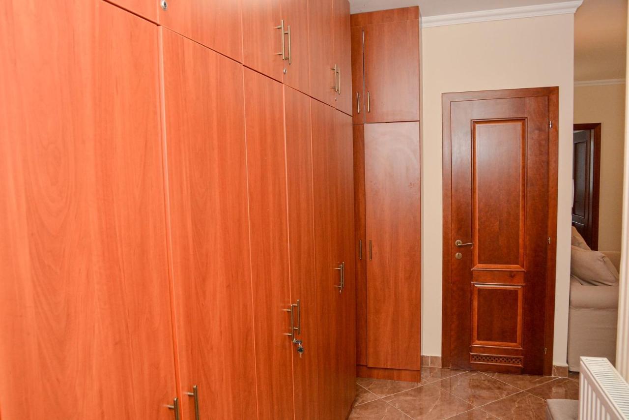 Apartman Otto Hajdúszoboszló Εξωτερικό φωτογραφία