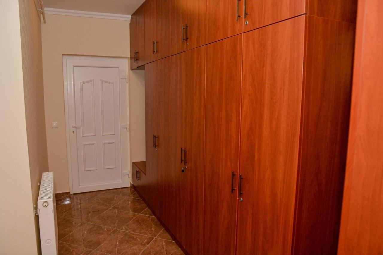 Apartman Otto Hajdúszoboszló Εξωτερικό φωτογραφία