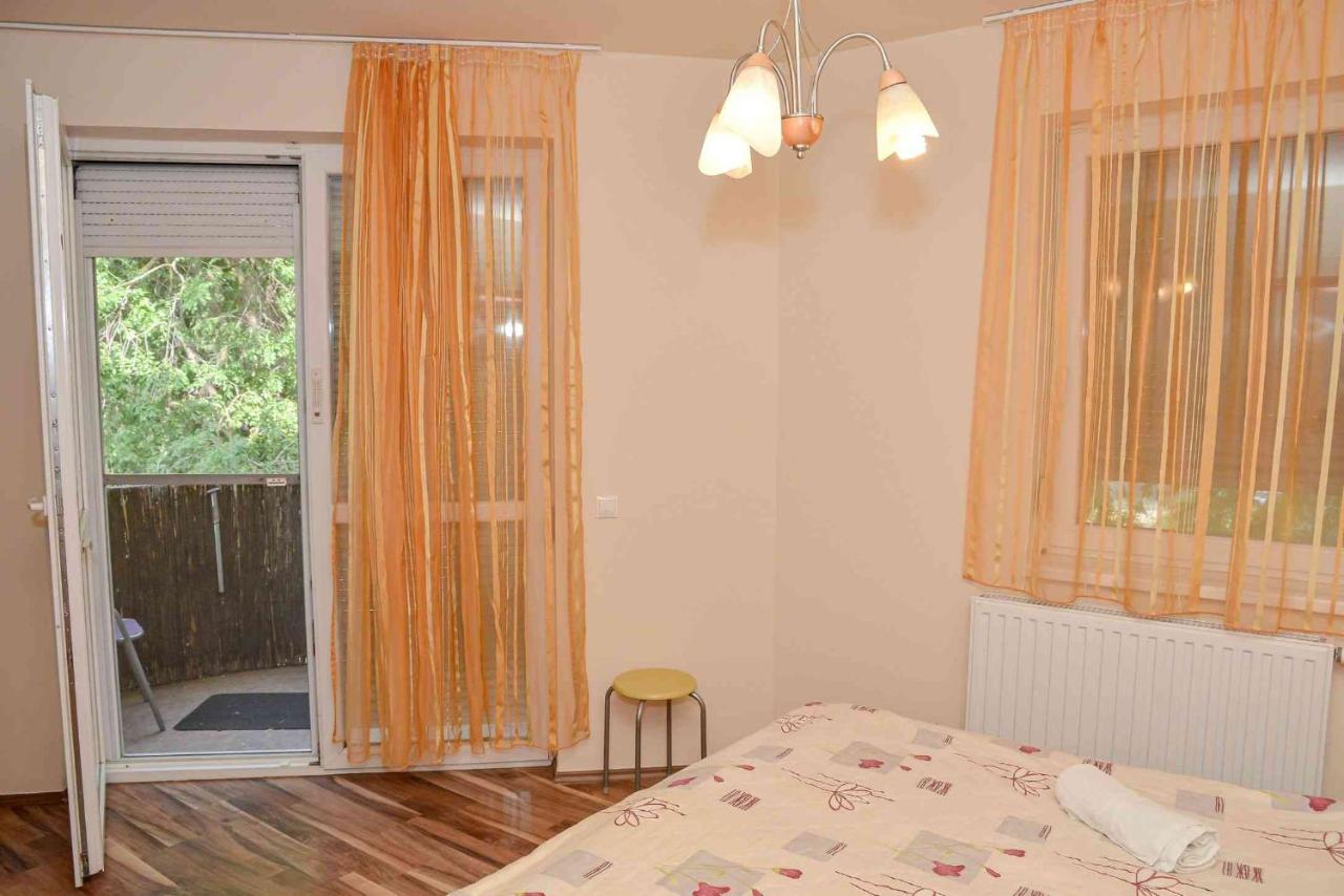Apartman Otto Hajdúszoboszló Εξωτερικό φωτογραφία