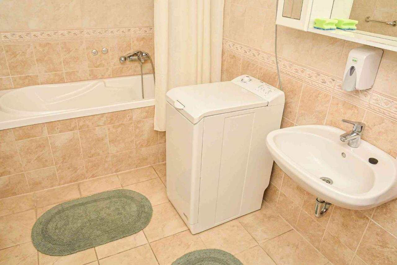 Apartman Otto Hajdúszoboszló Εξωτερικό φωτογραφία