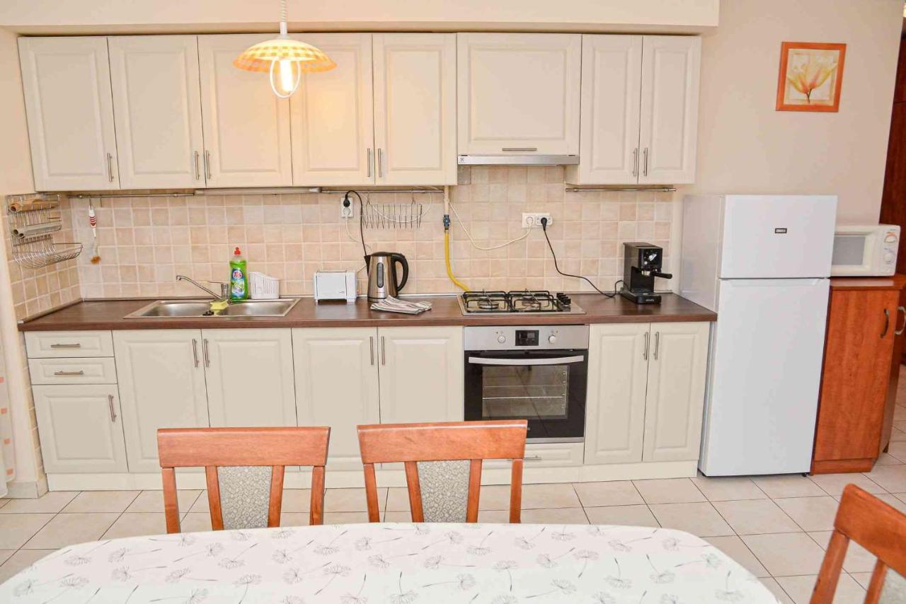 Apartman Otto Hajdúszoboszló Εξωτερικό φωτογραφία