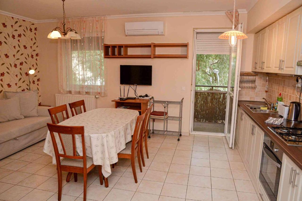 Apartman Otto Hajdúszoboszló Εξωτερικό φωτογραφία