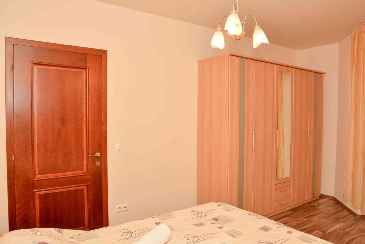 Apartman Otto Hajdúszoboszló Εξωτερικό φωτογραφία
