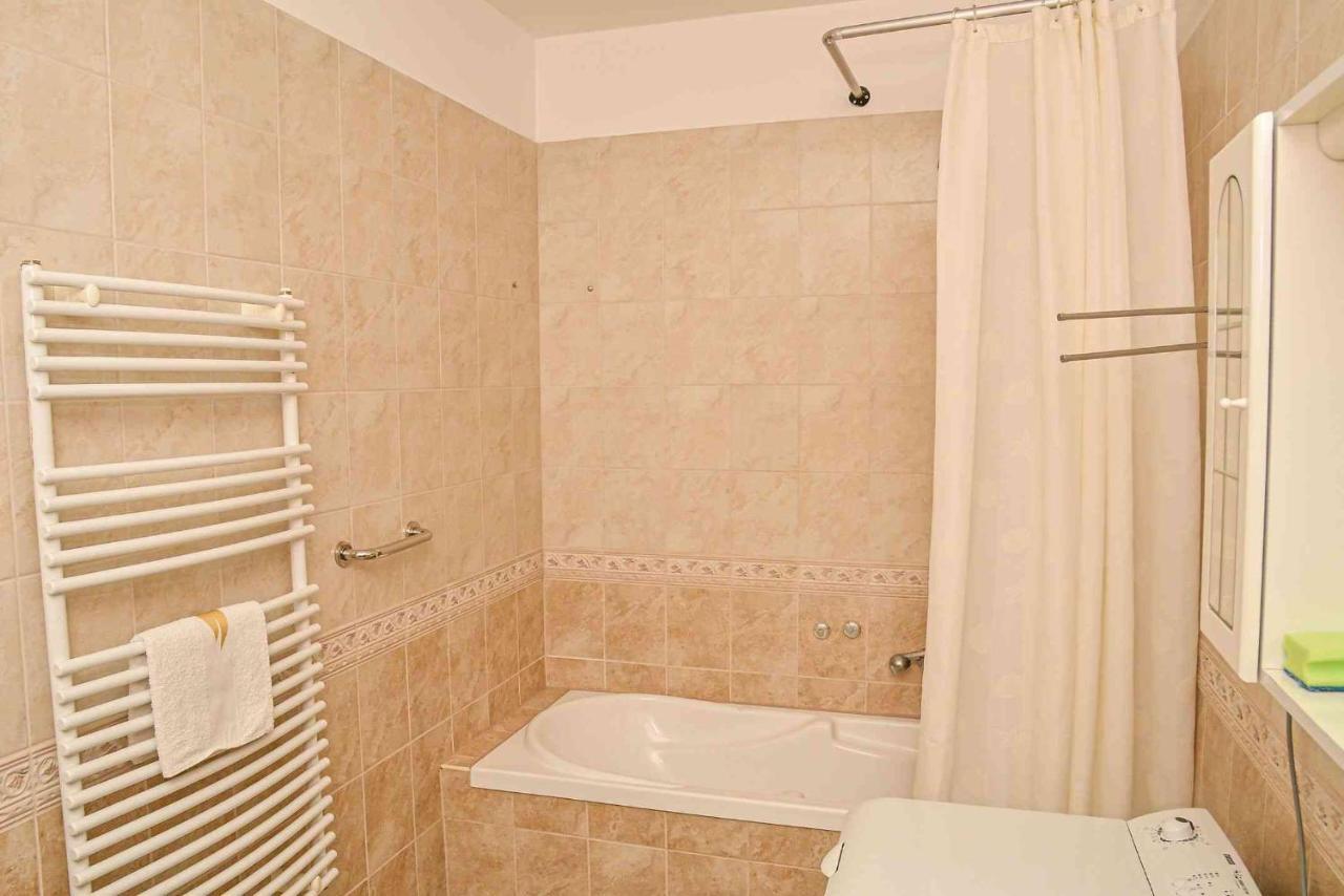 Apartman Otto Hajdúszoboszló Εξωτερικό φωτογραφία