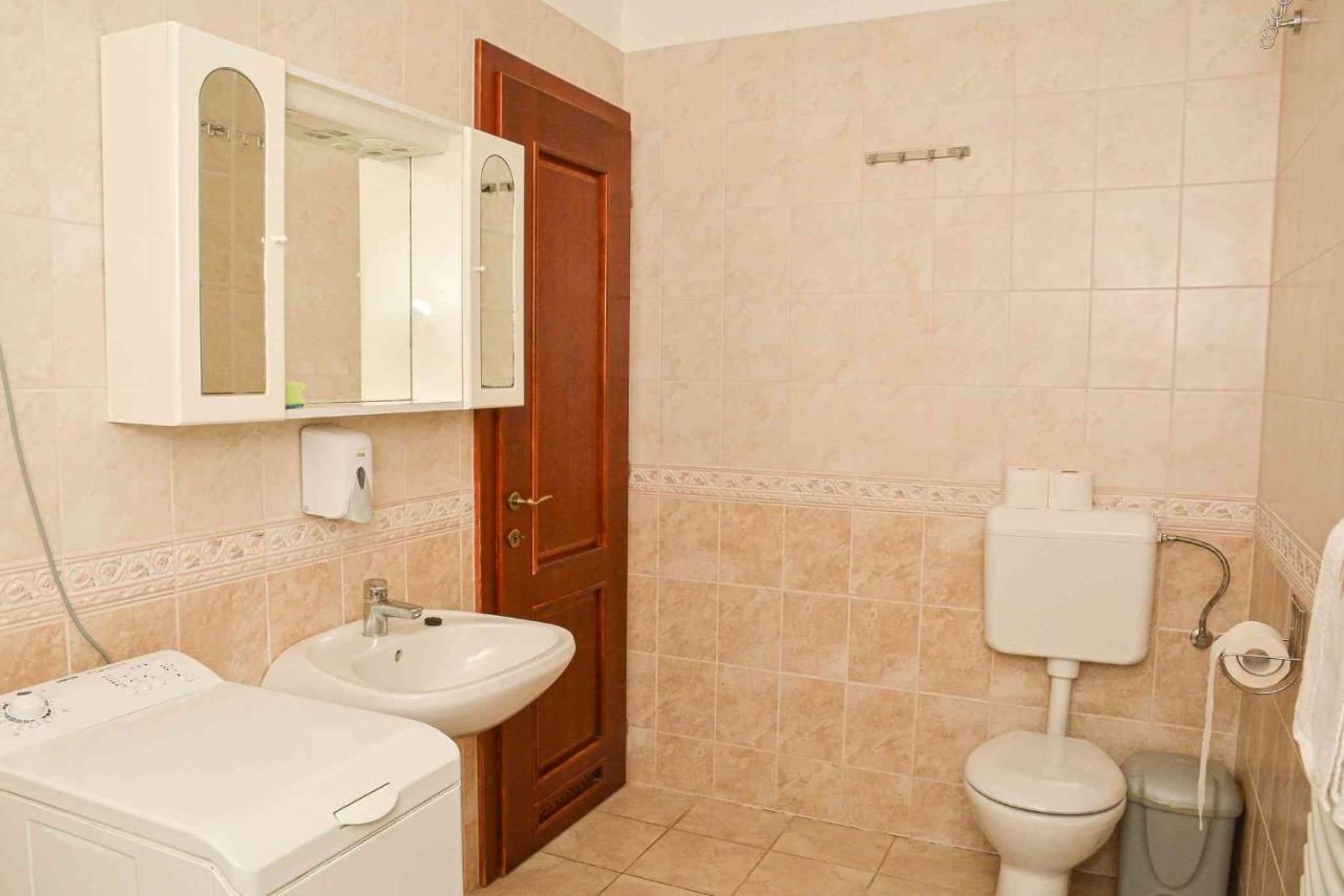 Apartman Otto Hajdúszoboszló Εξωτερικό φωτογραφία