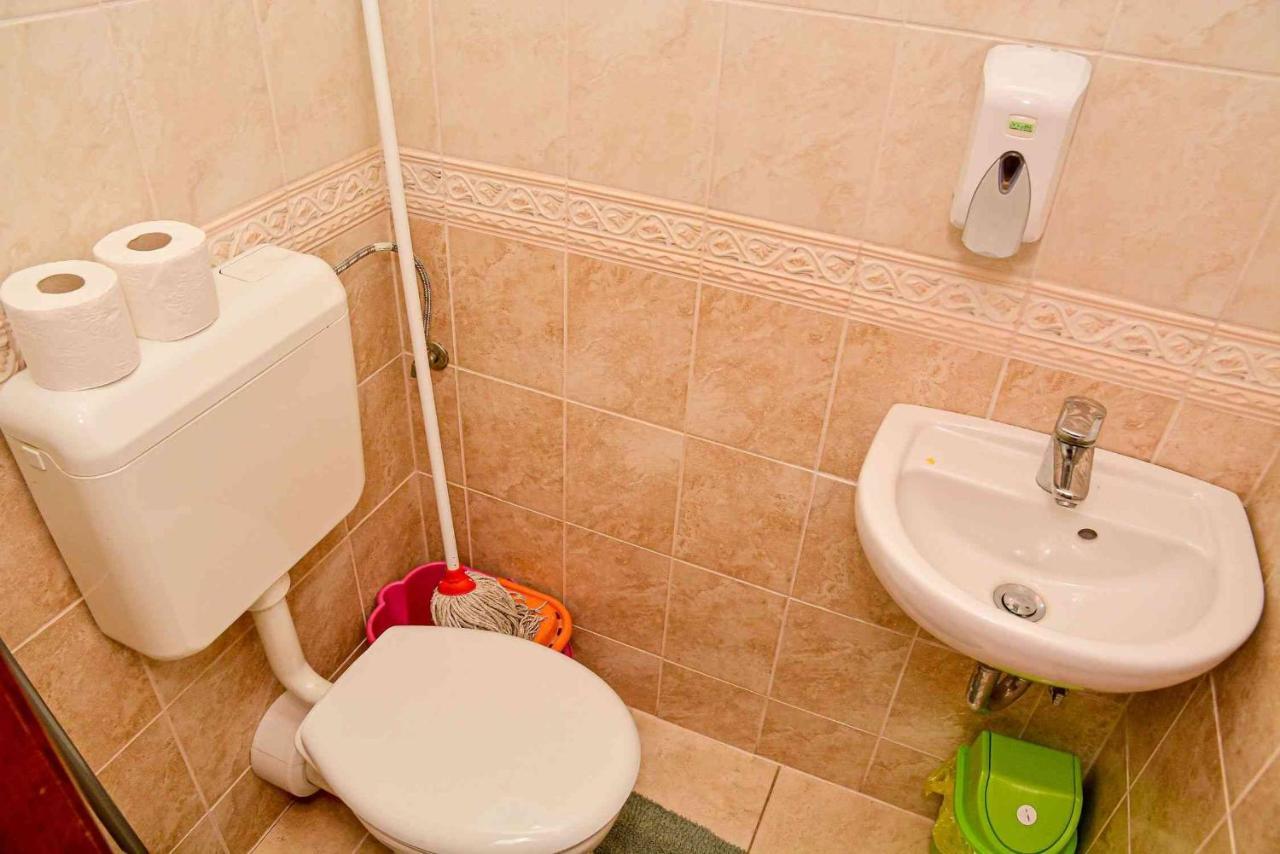 Apartman Otto Hajdúszoboszló Εξωτερικό φωτογραφία