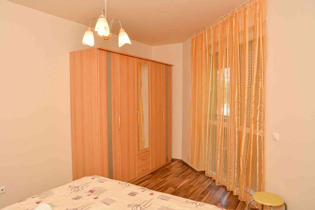Apartman Otto Hajdúszoboszló Εξωτερικό φωτογραφία