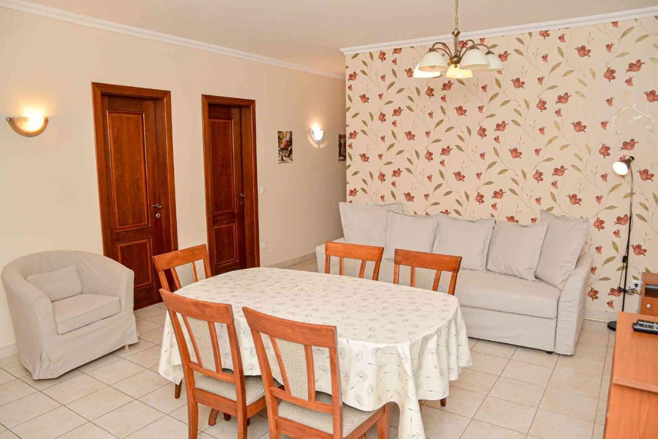 Apartman Otto Hajdúszoboszló Εξωτερικό φωτογραφία