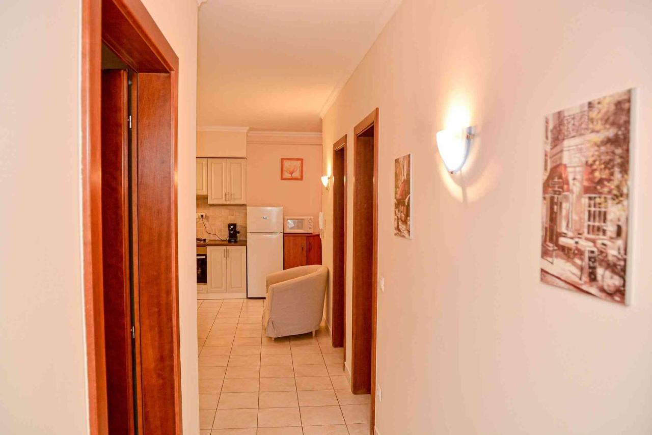 Apartman Otto Hajdúszoboszló Εξωτερικό φωτογραφία