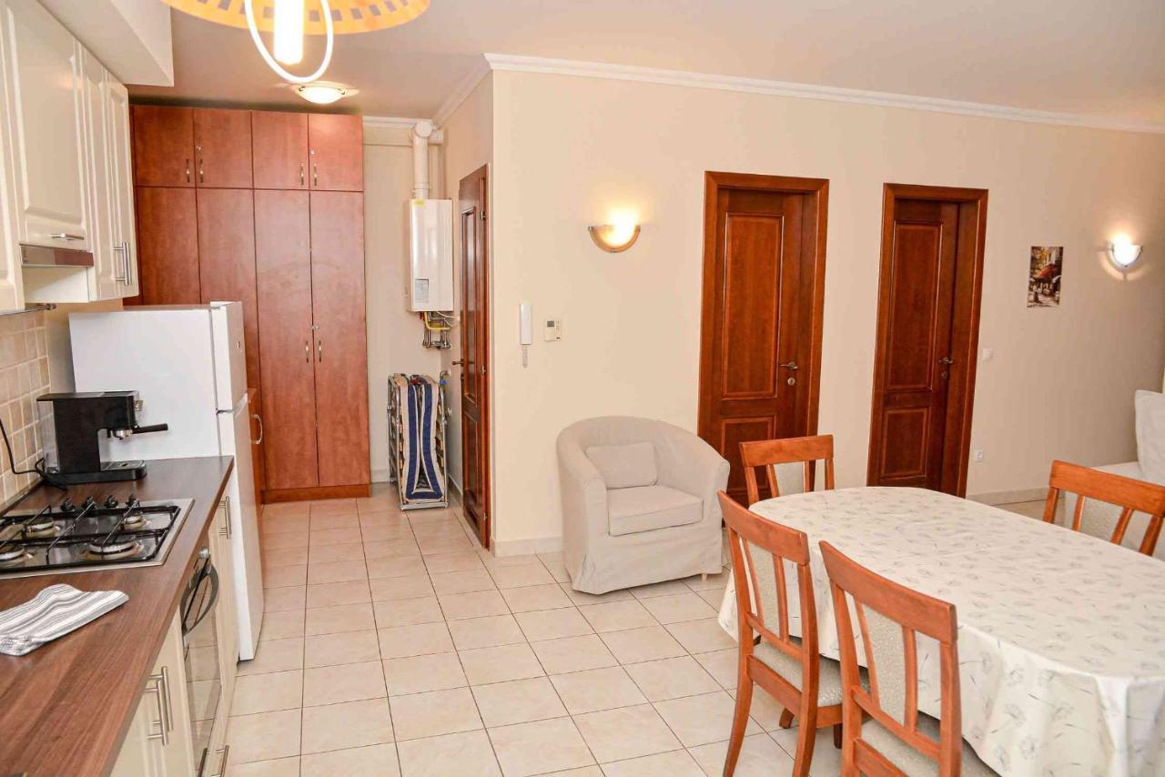 Apartman Otto Hajdúszoboszló Εξωτερικό φωτογραφία