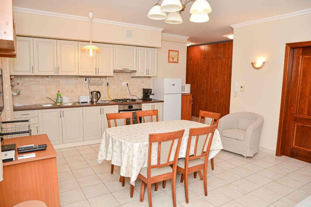 Apartman Otto Hajdúszoboszló Εξωτερικό φωτογραφία
