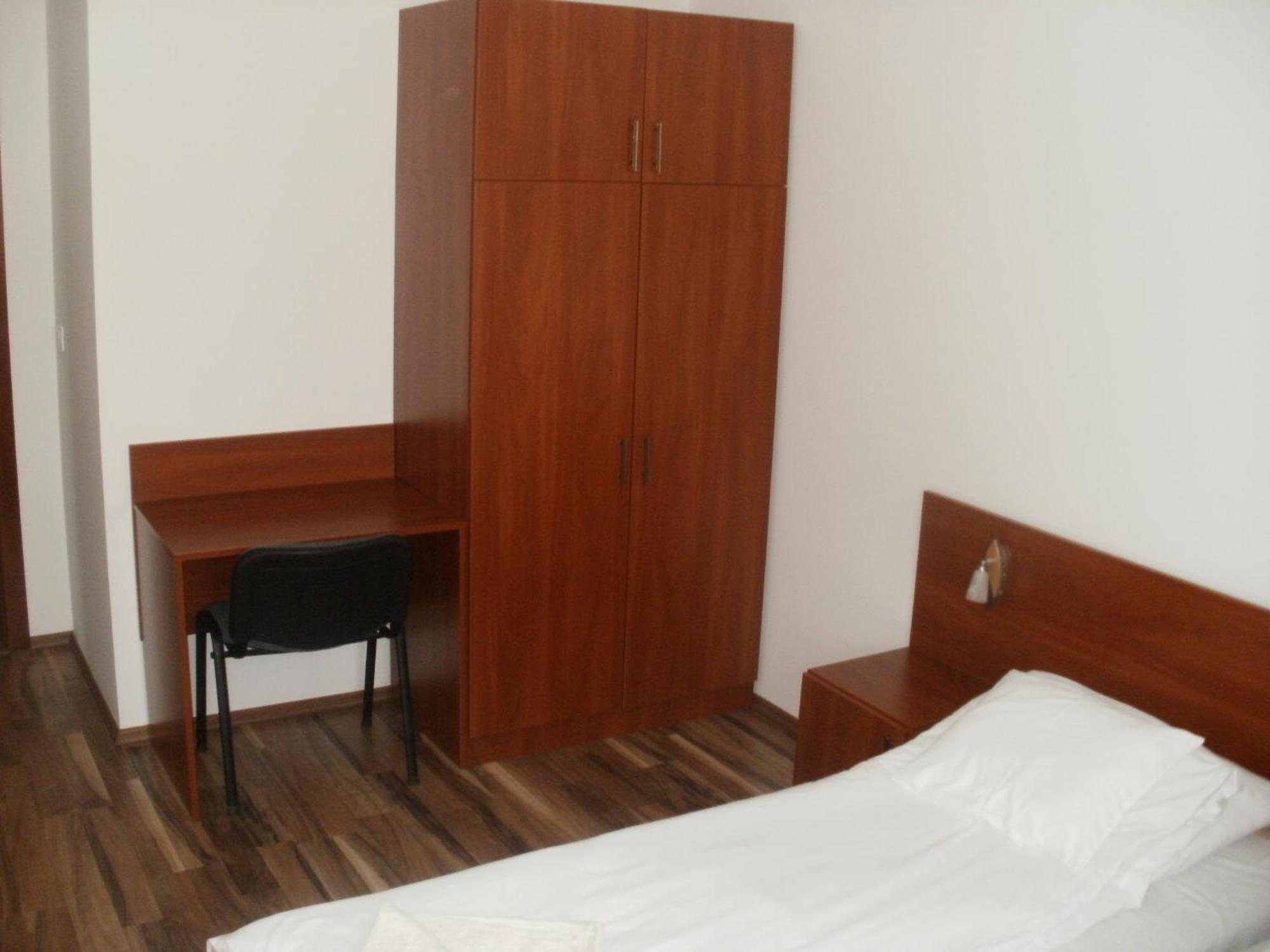 Apartman Otto Hajdúszoboszló Εξωτερικό φωτογραφία