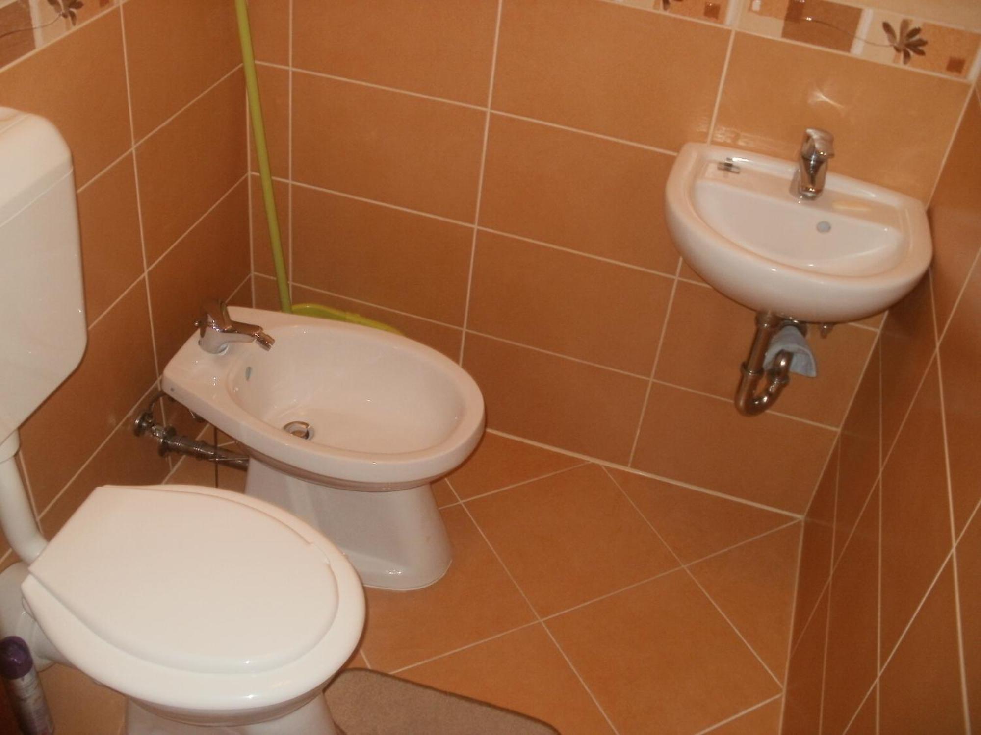 Apartman Otto Hajdúszoboszló Εξωτερικό φωτογραφία