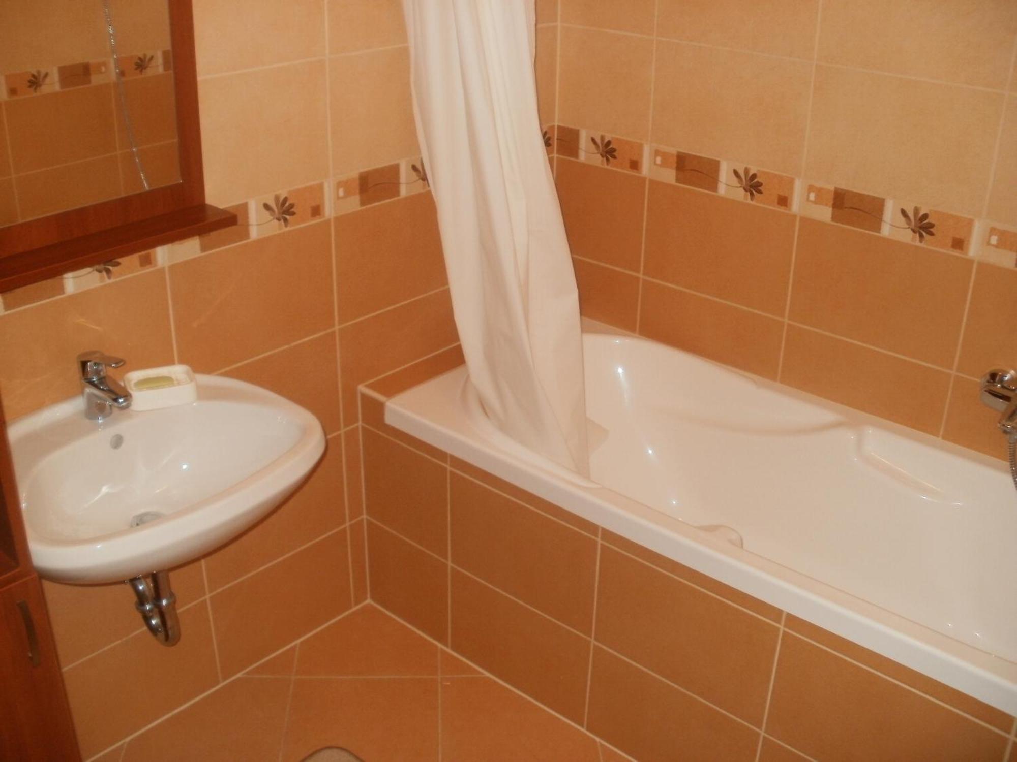 Apartman Otto Hajdúszoboszló Εξωτερικό φωτογραφία