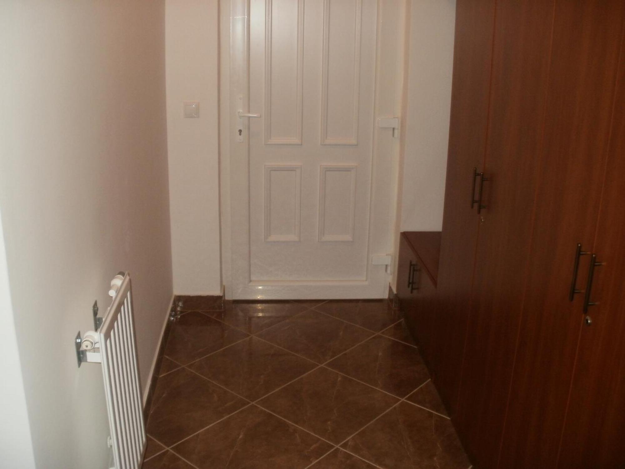 Apartman Otto Hajdúszoboszló Εξωτερικό φωτογραφία