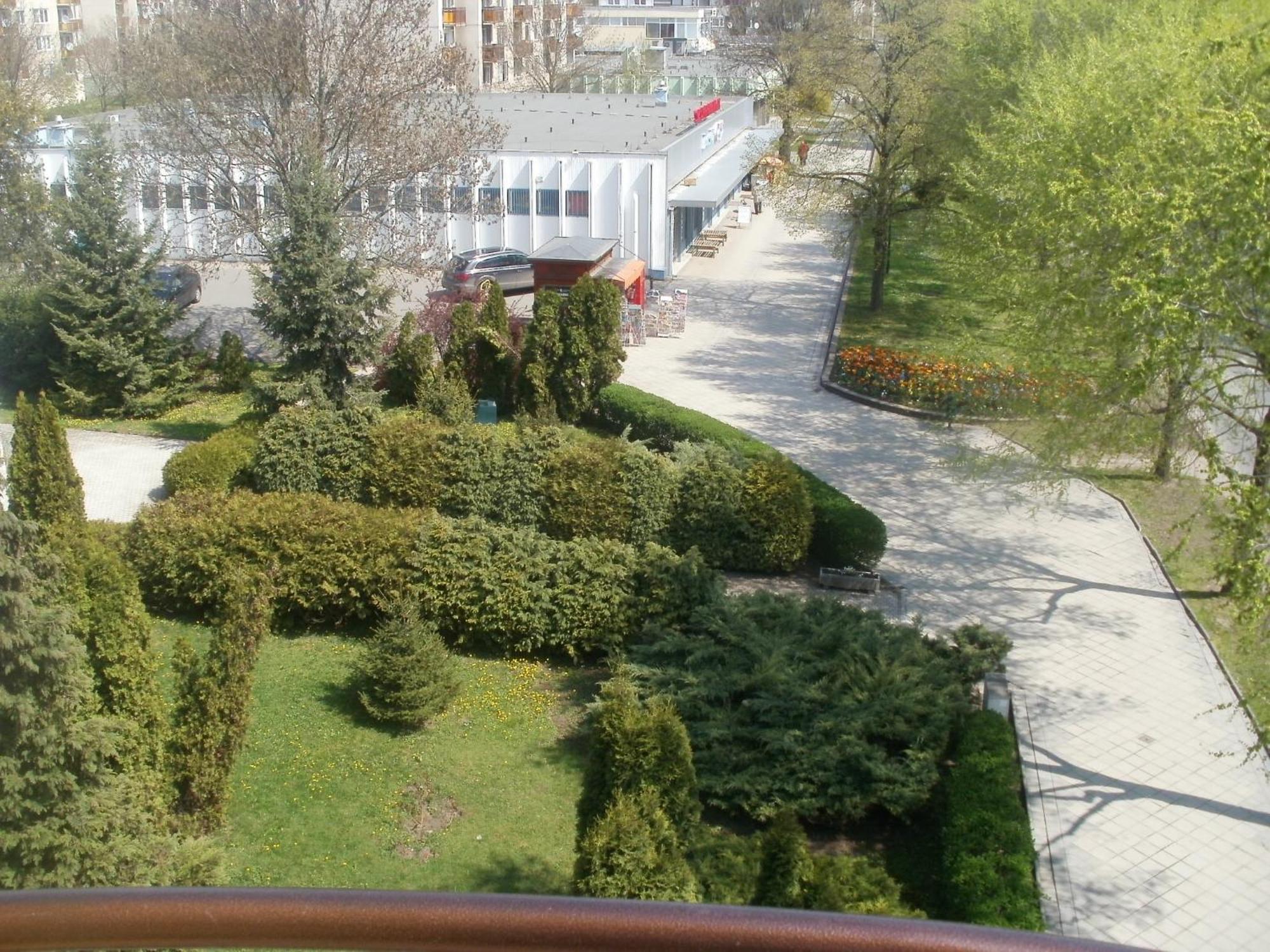 Apartman Otto Hajdúszoboszló Εξωτερικό φωτογραφία